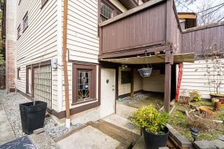 Photo 32: 2496 TRINITY Street in Vancouver: Hastings Sunrise House for sale (Vancouver East)  : MLS®# R2759326