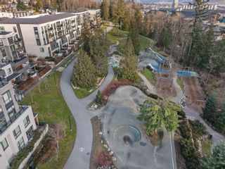 Photo 28: 127 650 E 2ND Street in North Vancouver: Lower Lonsdale Condo for sale in "Morrison on the Park" : MLS®# R2869081