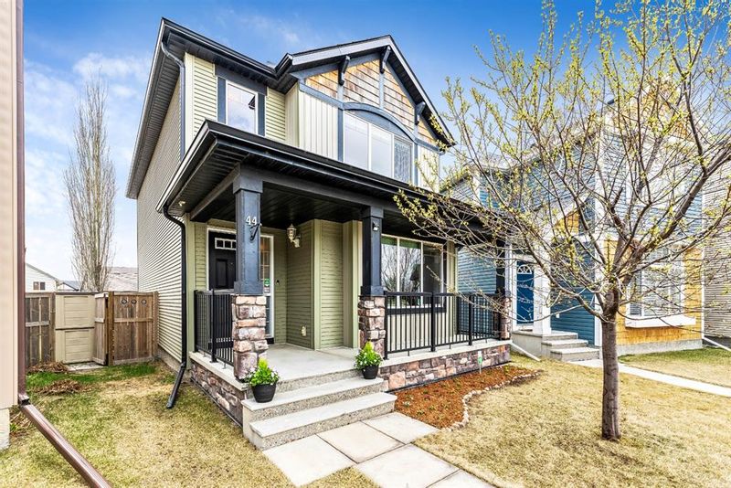 FEATURED LISTING: 44 Autumn Court Southeast Calgary