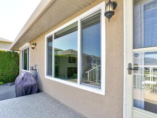 Photo 45: 2 1575 SPRINGHILL DRIVE in Kamloops: Sahali House for sale : MLS®# 172926