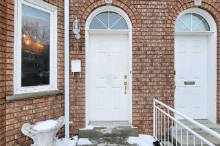 Photo 3: 206 Gladstone Avenue in Toronto: Little Portugal House (2-Storey) for sale (Toronto C01)  : MLS®# C5965275