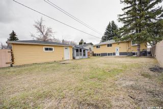 Photo 27: 331 Y Avenue South in Saskatoon: Meadowgreen Residential for sale : MLS®# SK966337