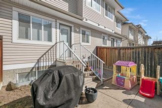 Photo 31: 23 4 Stonegate Drive NW: Airdrie Row/Townhouse for sale : MLS®# A2121875