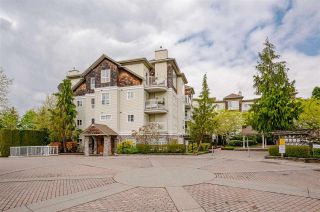 Photo 2: 309 10188 155 Street in Surrey: Guildford Condo for sale in "SOMMERSET" (North Surrey)  : MLS®# R2572891