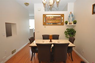 Photo 3: 39 12311 MCNEELY Drive in Richmond: East Cambie Townhouse for sale in "SAUSULITO" : MLS®# R2446125