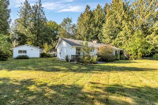 FEATURED LISTING: 18825 OLD DEWDNEY TRUNK Road Pitt Meadows