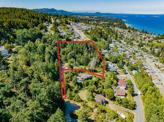 Photo 3: 5180 Universal Pl in Nanaimo: Na Hammond Bay Unimproved Land for sale : MLS®# 943847