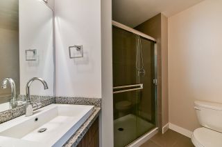 Photo 15: 217 20219 54A Avenue in Langley: Langley City Condo for sale in "SUEDE" : MLS®# R2449057