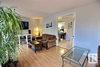 Photo 11: 415 DUNLUCE Road in Edmonton: Zone 27 Townhouse for sale : MLS®# E4288159