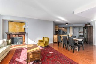 Photo 8: 2205 388 DRAKE Street in Vancouver: Yaletown Condo for sale in "GOVERNOR'S TOWNER" (Vancouver West)  : MLS®# R2276947