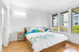 Photo 10: 411 2338 WESTERN Parkway in Vancouver: University VW Condo for sale in "Winslow Commons" (Vancouver West)  : MLS®# R2573018