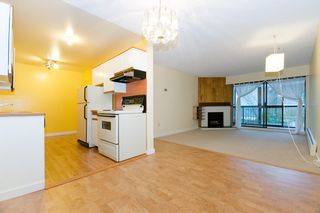 Photo 11: 206 9202 Horne Street in Lougheed Estates: Home for sale : MLS®# V802193