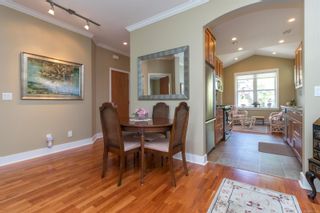 Photo 8: 37 10520 McDonald Park Rd in North Saanich: NS Sandown Row/Townhouse for sale : MLS®# 882717