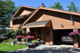 Photo 1: 13459 SUNNYSIDE Cove: Charlie Lake House for sale (Fort St. John (Zone 60))  : MLS®# R2123275