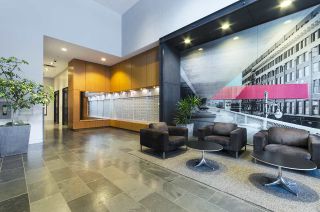 Photo 10: 2607 108 W CORDOVA Street in Vancouver: Downtown VW Condo for sale in "Woodwards Building" (Vancouver West)  : MLS®# R2107865