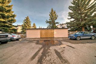 Photo 38: 15 3745 Fonda Way SE in Calgary: Forest Heights Row/Townhouse for sale : MLS®# A2115596