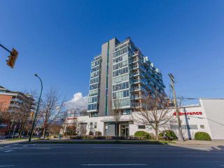 Photo 23: 701 2770 SOPHIA Street in Vancouver: Mount Pleasant VE Condo for sale in "STELLA" (Vancouver East)  : MLS®# R2555466