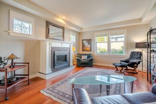 Photo 6: 4038 South Valley Dr in Saanich: SW Strawberry Vale House for sale (Saanich West)  : MLS®# 926651