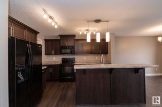 Photo 6: 21205 94 Avenue in Edmonton: Zone 58 House Half Duplex for sale : MLS®# E4384345