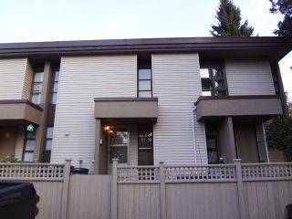 Photo 9: 39 13805 102ND Avenue in Surrey: Whalley Townhouse for sale in "The Meadows" (North Surrey)  : MLS®# F1301166