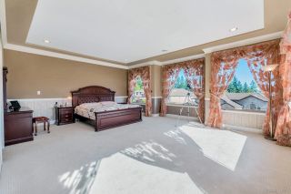 Photo 15: 3065 YELLOWCEDAR Place in Coquitlam: Westwood Plateau House for sale : MLS®# R2700572