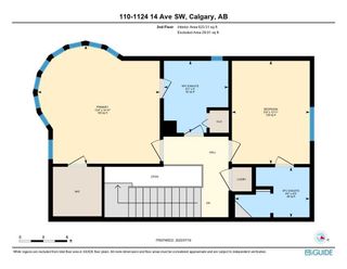 Photo 31: 110 1124 14 Avenue SW in Calgary: Beltline Row/Townhouse for sale : MLS®# A2065823