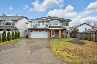 Photo 40: 19034 DOERKSEN Drive in Pitt Meadows: Central Meadows House for sale : MLS®# R2667184