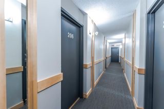 Photo 3: 206 1396 BURNABY Street in Vancouver: West End VW Condo for sale (Vancouver West)  : MLS®# R2139387