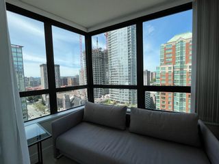 Photo 6: 2110 938 SMITHE Street in Vancouver: Downtown VW Condo for sale in "Electric Avenue" (Vancouver West)  : MLS®# R2699246