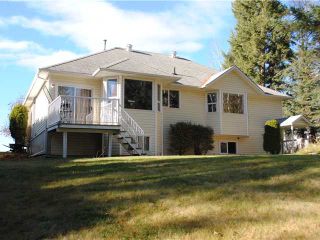 Photo 2: 364 RACING Road in Quesnel: Quesnel - Town House for sale (Quesnel (Zone 28))  : MLS®# N205687
