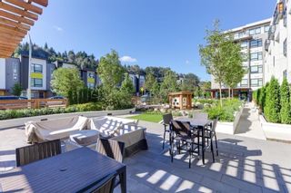 Photo 35: 407 3038 ST GEORGE Street in Port Moody: Port Moody Centre Condo for sale : MLS®# R2749281