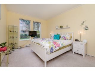 Photo 16: 105 32120 MT WADDINGTON Avenue in Abbotsford: Abbotsford West Condo for sale in "~The Laurelwood~" : MLS®# R2151840