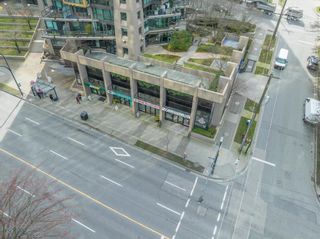 Photo 2: 1388 W GEORGIA Street in Vancouver: West End VW Retail for sale (Vancouver West)  : MLS®# C8050118