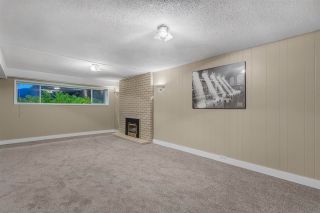 Photo 12: 2050 ORLAND Drive in Coquitlam: Central Coquitlam House for sale : MLS®# R2109198