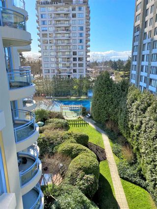 Photo 21: 501 739 PRINCESS Street in New Westminster: Uptown NW Condo for sale in "Berkley Place" : MLS®# R2545026