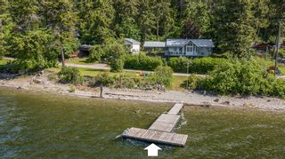 Photo 117: 4019 Hacking Road in Tappen: Shuswap Lake House for sale (SUNNYBRAE)  : MLS®# 10256071