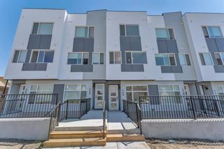 Photo 2: 123 101 Panatella Square in Calgary: Panorama Hills Row/Townhouse for sale : MLS®# A1259345