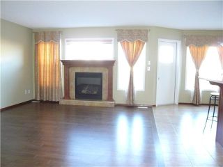 Photo 2:  in CALGARY: New Brighton House for sale (Calgary)  : MLS®# C3503391