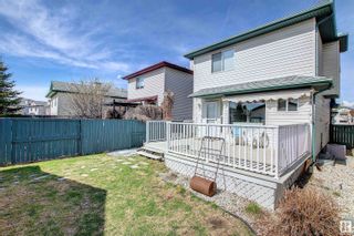 Photo 35: 4415 150 Avenue in Edmonton: Zone 02 House for sale : MLS®# E4292157