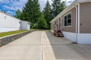 Photo 13: 3 1160 SHELLBOURNE Blvd in Campbell River: CR Campbell River Central Manufactured Home for sale : MLS®# 908989