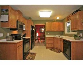Photo 4: 11515 WOOD Street in Maple Ridge: Southwest Maple Ridge House for sale : MLS®# V937291