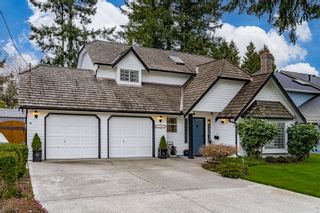 Photo 1: 13399 60 Avenue in Surrey: Panorama Ridge House for sale : MLS®# R2673659