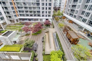 Photo 16: 701 433 SW MARINE Drive in Vancouver: Marpole Condo for sale in "W1- East Tower" (Vancouver West)  : MLS®# R2876283