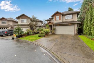 Photo 30: 12138 MCMYN Avenue in Pitt Meadows: Mid Meadows House for sale in "IVY LINE SUBDIVISION" : MLS®# R2635972