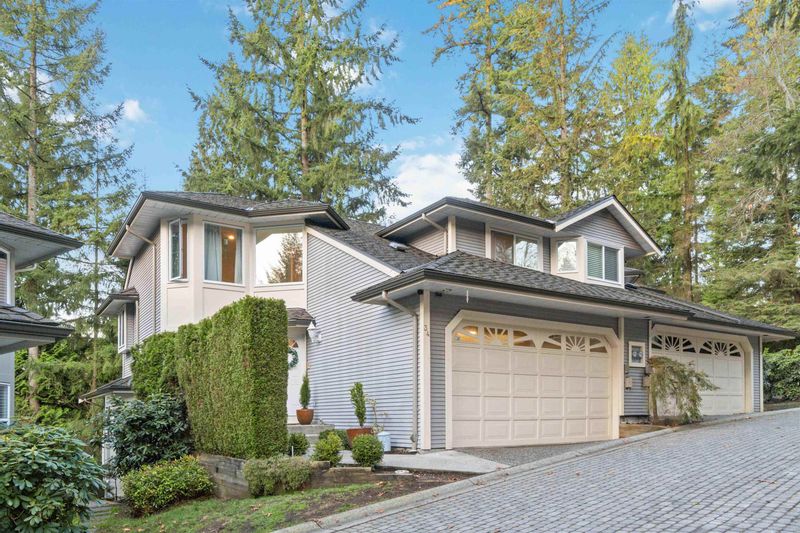 FEATURED LISTING: 34 - 101 PARKSIDE Drive Port Moody