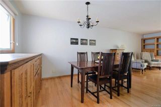 Photo 5: 129 Valley View Drive in Winnipeg: Heritage Park Residential for sale (5H)  : MLS®# 1814095