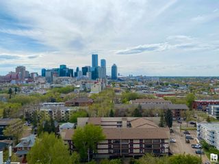 Photo 32: 1506 9020 JASPER Avenue in Edmonton: Zone 13 Condo for sale : MLS®# E4318131