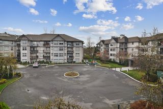 Photo 18: 345 27358 32ND Avenue in Langley: Aldergrove Langley Condo for sale in "Willow Creek" : MLS®# R2635593