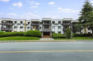 Photo 5: 316 12170 222 Street in Maple Ridge: West Central Condo for sale in "WILDWOOD TERRACE" : MLS®# R2887228