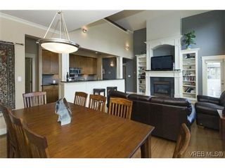 Photo 10: 20 630 Brookside Rd in VICTORIA: Co Latoria Row/Townhouse for sale (Colwood)  : MLS®# 614727